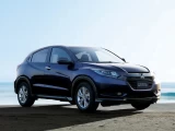 Honda Vezel 7