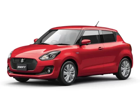 Suzuki Swift RS