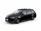 Toyota Corolla Fielder 0