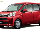 Daihatsu Move 6