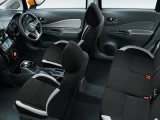 Nissan Note 1