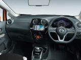 Nissan Note 0