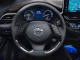 Toyota C-HR 1