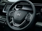 Honda Stepwgn 5