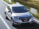 Honda Vezel 5