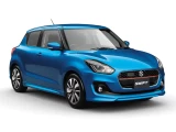 Suzuki Swift RS 0