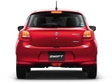 Suzuki Swift RS 1