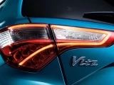 Toyota Vitz 1