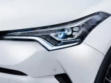 Toyota C-HR 6