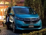 Honda Freed 8