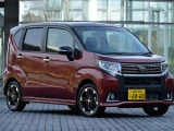 Daihatsu Move 4